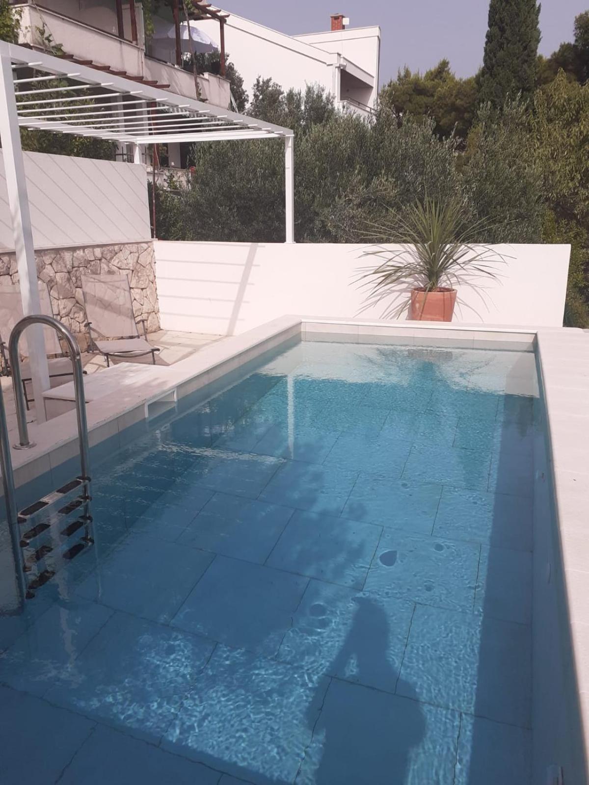 Appartamenti Tanja Pisak Bagian luar foto