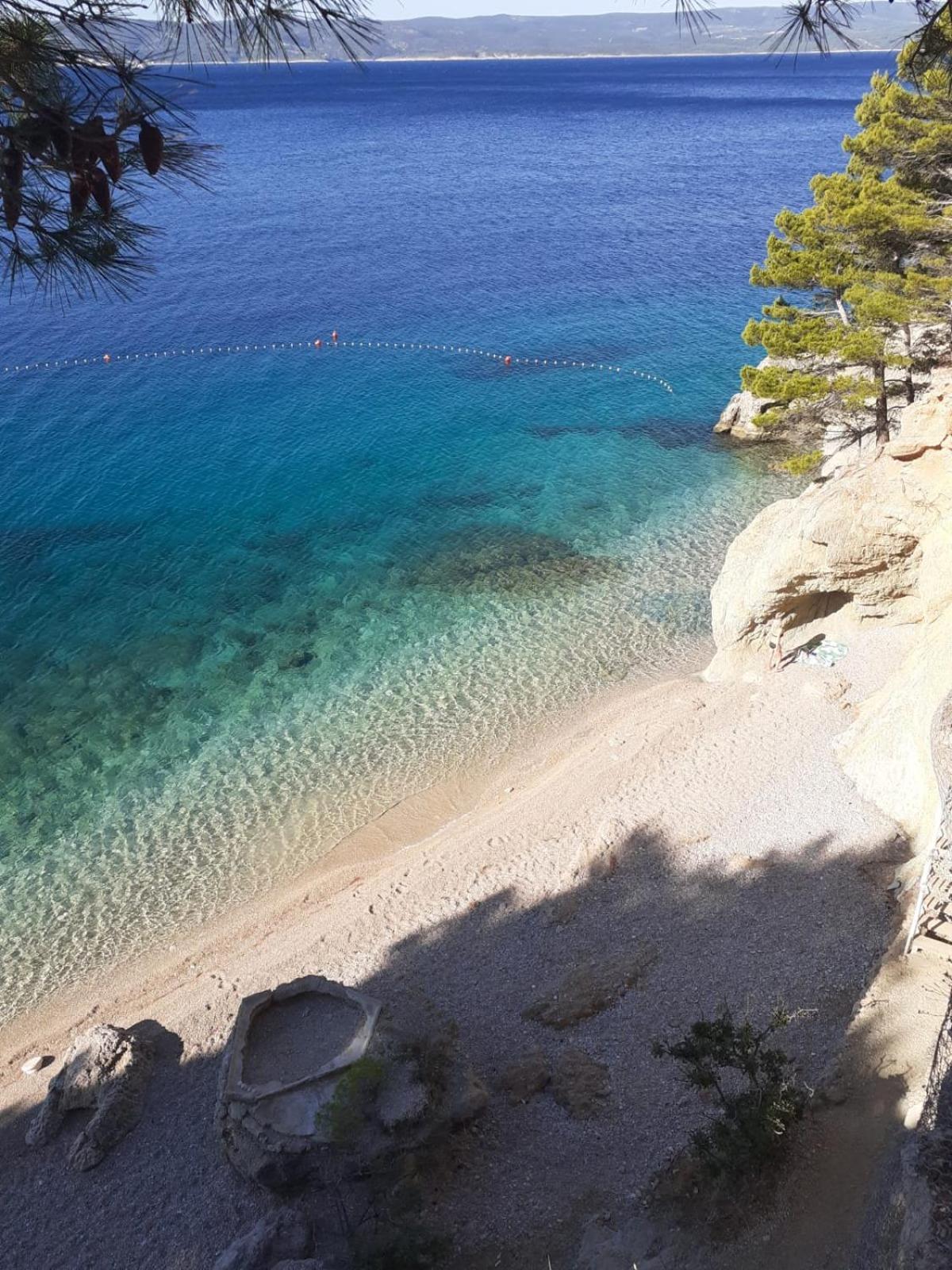 Appartamenti Tanja Pisak Bagian luar foto