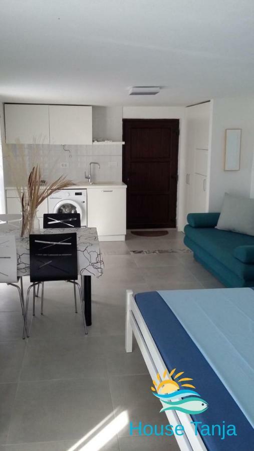 Appartamenti Tanja Pisak Bagian luar foto