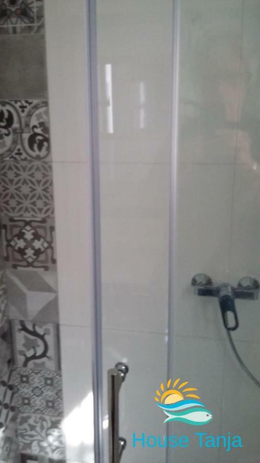 Appartamenti Tanja Pisak Bagian luar foto