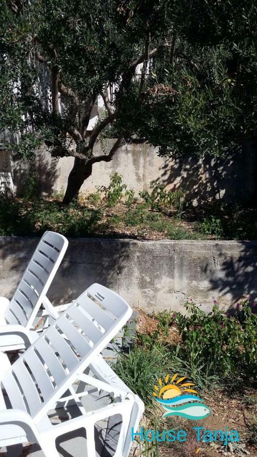 Appartamenti Tanja Pisak Bagian luar foto