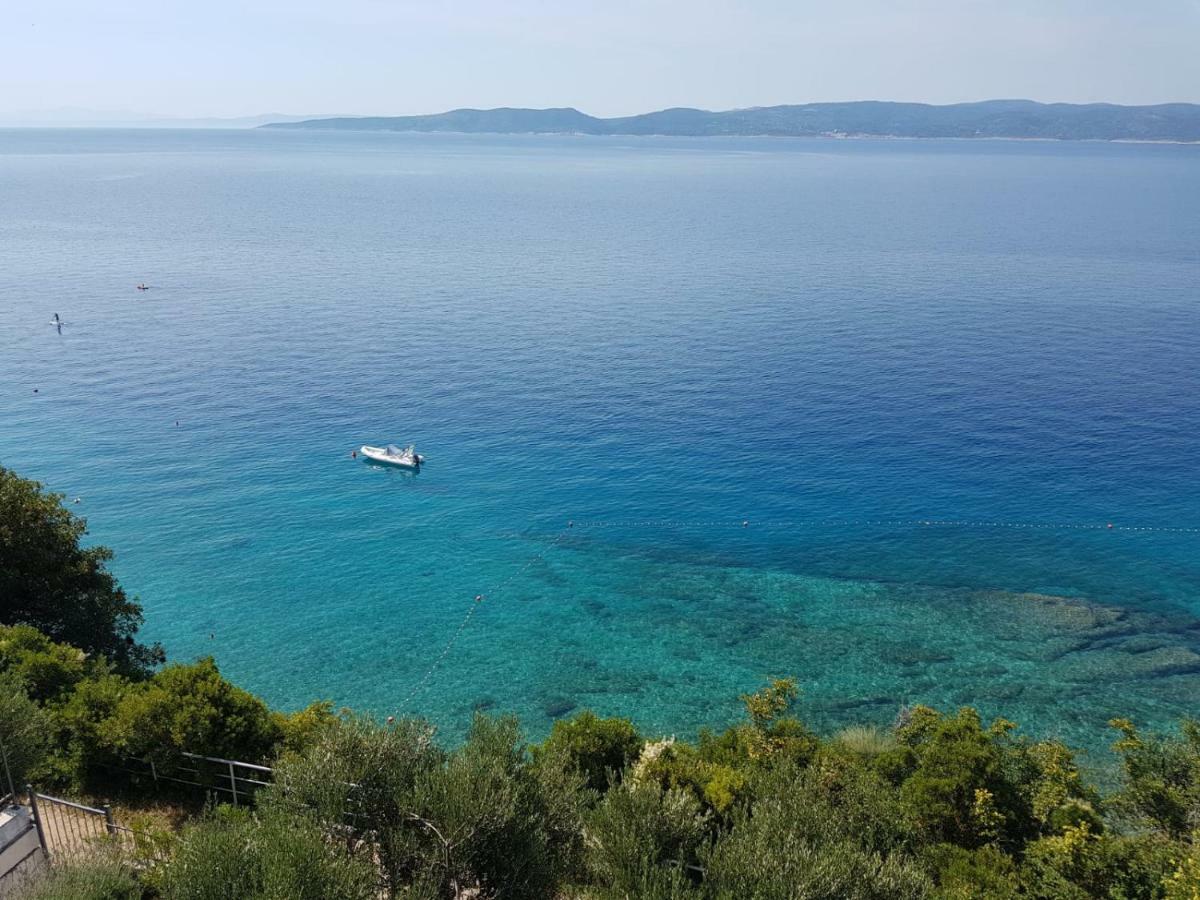 Appartamenti Tanja Pisak Bagian luar foto